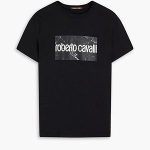 Roberto Cavalli Men's tshirt.